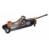 Satra Domkratas hidraulinis su ratukais 2.5T 80-360mm