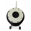 Satra Domkratas pneumatinis su ratukais 5T 145-400mm