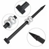 Satra Dyzelinių kuro purkštukų tarpinių išėmimo įrankis 345mm