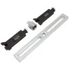 Satra Kuro bako dangtelio raktas reguliuojamas 30-160mm