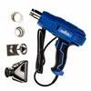 Satra Orapūtė su priedais 2000W 220V 600°C