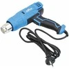 Satra Orapūtė su priedais 2000W 220V 600°C