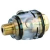 Satra Oro tepalinė 1/4"
