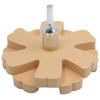 Satra Padas valymo guminis trintukas 88x20mm