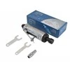 Satra Pneumatinis tiesinis šlifuoklis 6mm mini 170mm
