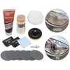 Turtle Wax Satra Žibintų poliravimo rinkinys 14 dalių