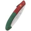 Sulankstomas lenktas pjūklas 240mm SAMURAI KISI FC