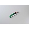 Sulankstomas tiesus pjūklas 180mm SAMURAI INAZUMA FA