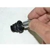 Weber Tools Alyvos išleidimo plastikinių kamščių raktas VAG