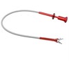 Weber Tools Griebtuvas lankstus magnetinis su apšvietimu
