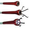 Weber Tools Griebtuvas lankstus magnetinis su apšvietimu