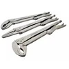 Weber Tools Replių fiksuojamų ilgų rinkinys 3 dalių