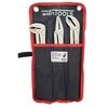 Weber Tools Replių fiksuojamų ilgų rinkinys 3 dalių