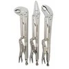Weber Tools Replių fiksuojamų ilgų rinkinys 3 dalių