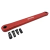 Weber Tools Raktas šoninis prailginimas 1/4" 3/8" 1/2" 340mm