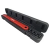 Weber Tools Raktas šoninis prailginimas 1/4" 3/8" 1/2" 340mm