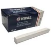 Žymeklis padangų žymėjimui baltas 10x100mm VIPAL