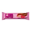 ALLNUTRITION FitKing Protein Wafer Raspberry – baltyminis vaflis su aviečių įdaru (37 g)