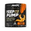 Amix Juodas Line Yeep Pump (345 g.)