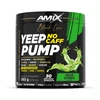 Amix Juodas Line Yeep Pump No Caff (360 g.)