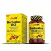 AmixPro® Berberine 500 HCl with GreenTea 60 kaps.