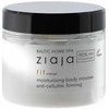 "Ziaja Baltic Home Spa Fit" drėkinamosios kūno putos 300ml