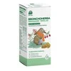 Bronchoherba geriamasis tirpalas vaikams (kvėpavimo takams ir imuninei sistemai) 120 ml.