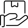 None Dėžutė tabletėms (mėlynos sp.)