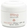 Ziaja Dieninis kremas, liftinguojantis Lifting Solution + SPF10, 50 ml.