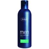 Dušo želė + šampūnas MEN 2 in 1, 300 ml.