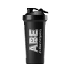 Gertuvė Applied Nutrition Applied ABE Purtyklė 700ml Juoda