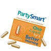 Himalaya™ Party Smart Geresniam rytui po vakarėlio (1 kaps.)