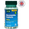 Holland & Barrett Gliukozamino sulfatas 500 mg (60 kaps.)