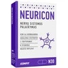 Iconfit Neuricon Nervu sistemai ir protinei veiklai 30 kaps.