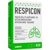 Iconfit Respicon Plauciams ir kvepavimo takams 30 kaps.