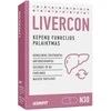 ICONFIT Vitaminai kepenų veiklai (30kaps.)