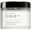 Ziaja Kūno šveitiklis Baltic Home Spa Vitality, 300 ml