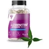 Trec Nutrition L-karnitinas ir žaliosios arbatos ekstraktas (90 kaps.)
