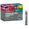 Liposomal shots FERRUM+B12, 14 vnt.