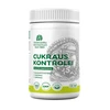Maisto papildas cukraus kontrolei 60 kaps.