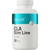 OstroVit CLA Slim Line 30 kaps.