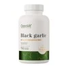 OstroVit Juodasis česnakas Juodas Garlic (90 kaps.)