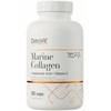OstroVit Jūrinis kolagenas + Hialurono rūgštis ir Vitaminas C 90 tab.