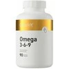 OstroVit Omega 3-6-9 30 kaps.