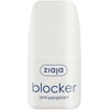 Prakaitą blokuojantis rutulinis antiperspirantas Ziaja Rutulinis, 60 ml
