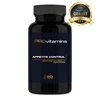 Provitamins Appetite Control (Apetito kontrolei) 90 kaps.