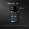 Provitamins ERECTUM Maisto papildas vyrams 12 kaps. (Prieš lytinį aktą)