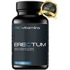 Provitamins ERECTUM Maisto papildas vyrams 12 kaps. (Prieš lytinį aktą)