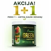 PROvitamins Premium Žalias Superfoods 300g.
