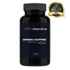 Provitamins Žalias Coffee (Žaliosios kavos ekstraktas) 60 kaps.
